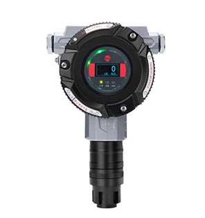 GT-M100系列點型丙烷氣體探測器