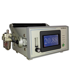 CRO-200電化學氧分析儀