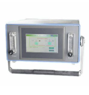 GD380II型智能動態配氣儀