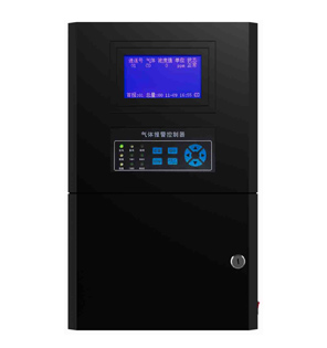 K300氣體報警控制器