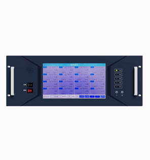 K600（柜裝式）氣體報警控制器
