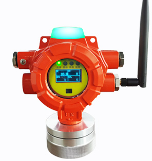 M500復合式丙烷氣體探測器
