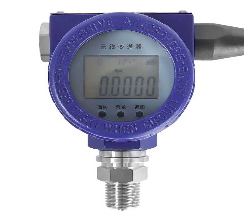 GRTU-2000Y-無線壓力溫度變送器-大2