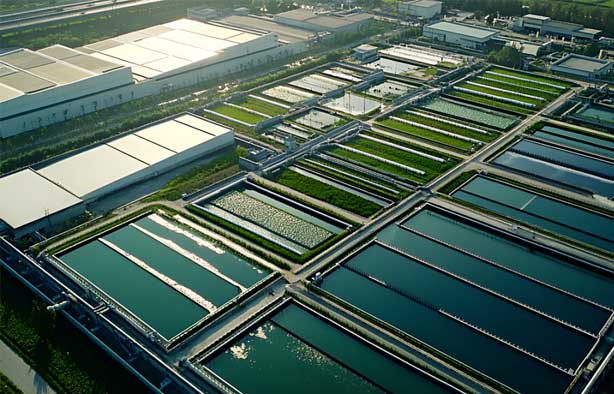 污水處理廠氣體報警器如何選擇