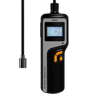 GC510探槍式name氣體檢測儀