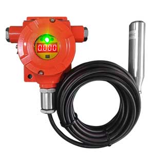 YW200型液位變送器